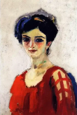 Beperkt Aanbod Maria - Kees Van Dongen